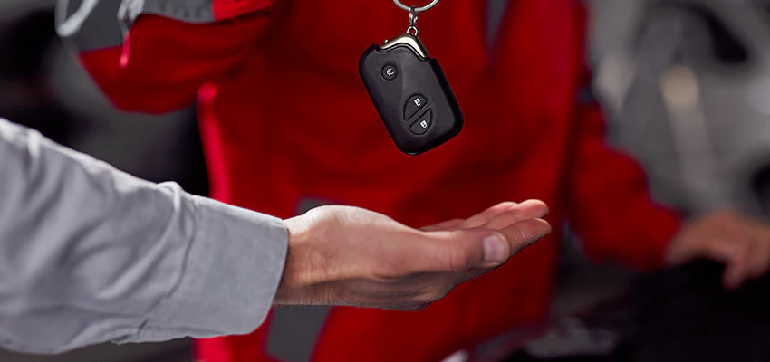 Automotive Car Lock Rekeying Locksmith Specialists in Pleasanton, California
