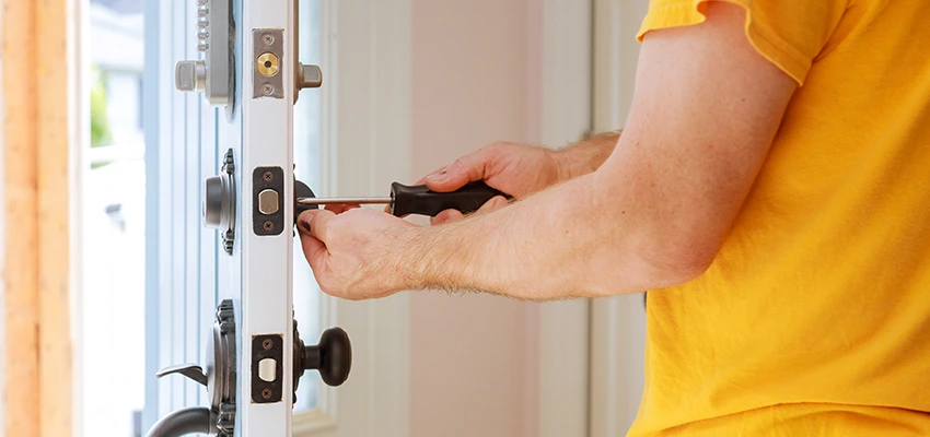 Break-in Prevention Solutions in Pleasanton, CA
