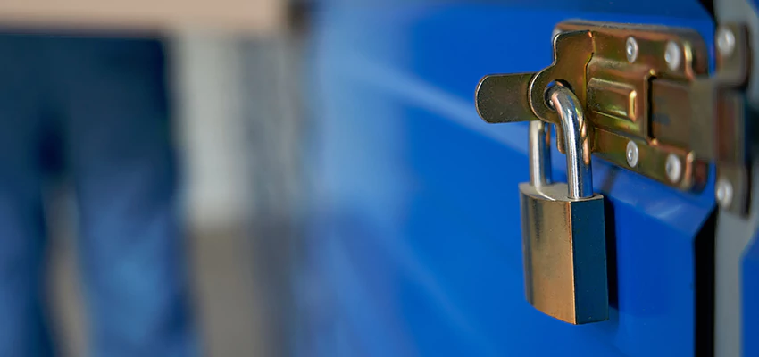 Industrial Door Lock Repair And Installation in Pleasanton, CA