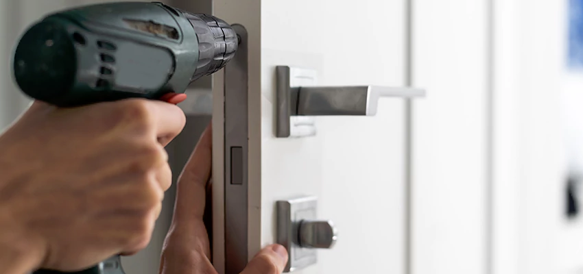 Locksmith For Lock Replacement Near Me in Pleasanton, CA