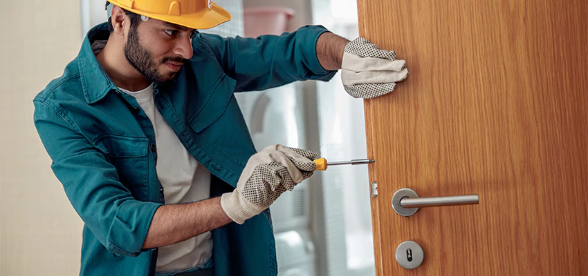 24 Hour Residential Locksmith in Pleasanton, California