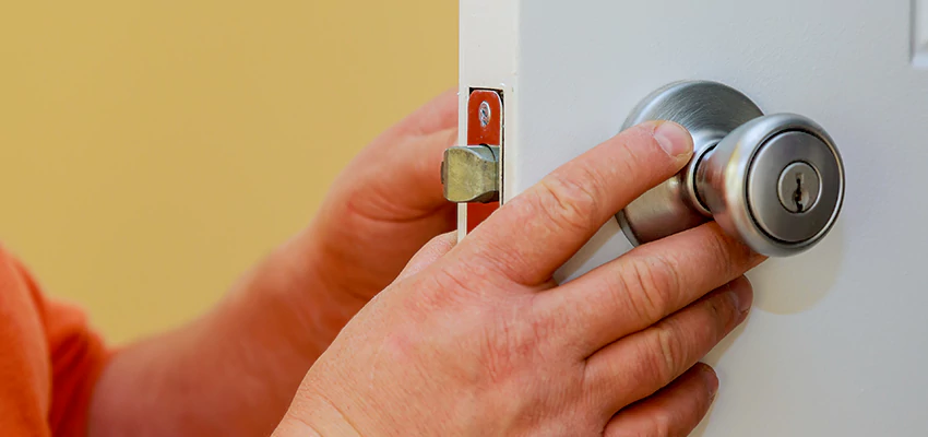 Residential Locksmith For Lock Installation in Pleasanton, California