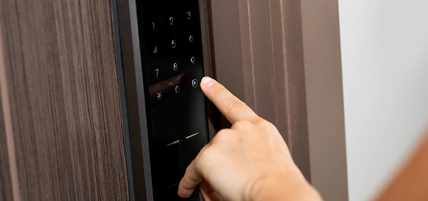 Smart Electric Locks Replacement Services in Pleasanton, CA