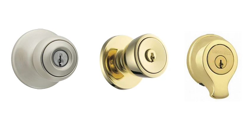 Weiser Bluetooth Lock Installation in Pleasanton, CA