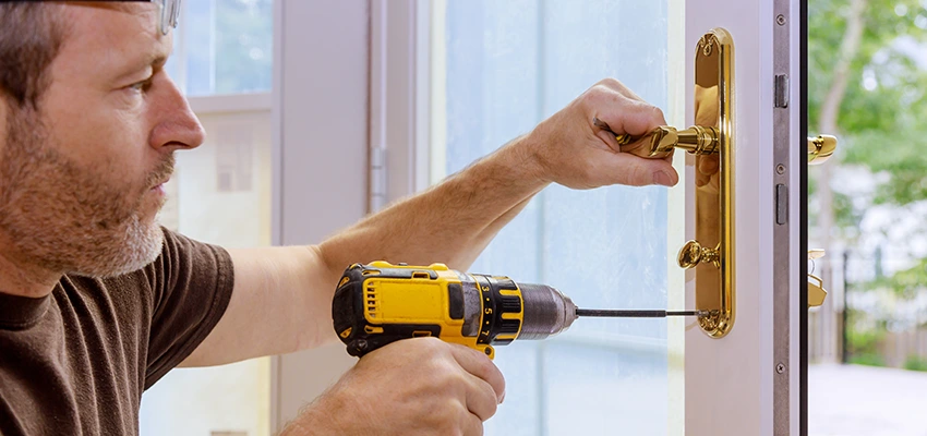 Affordable Bonded & Insured Locksmiths in Pleasanton, CA