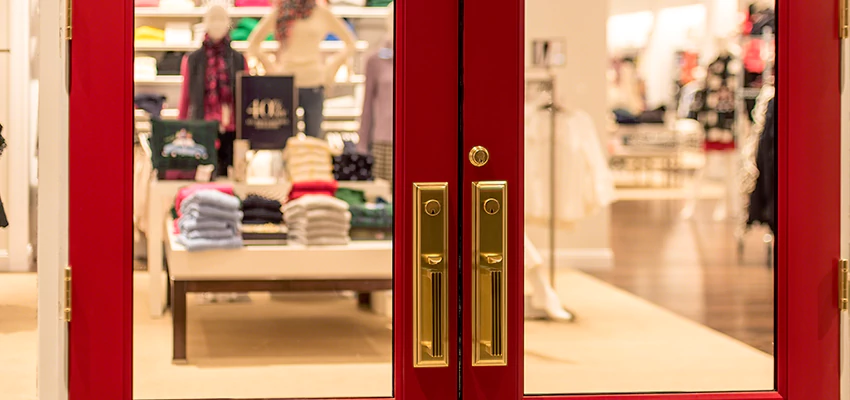 Automotive Locksmith For Retail Stores in Pleasanton, CA