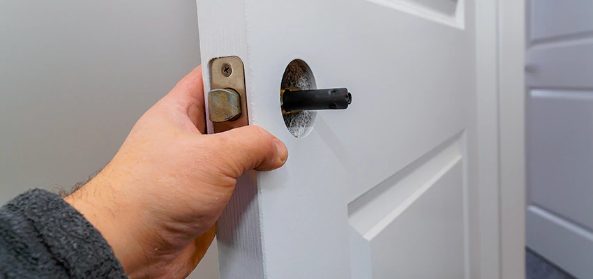 Nighttime Locksmith For Lock Repair in Pleasanton, CA