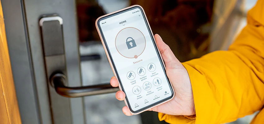 Kwikset Halo Wifi Locks Repair And Installation in Pleasanton, CA