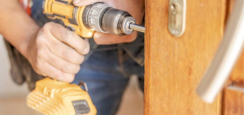 Emergency A1 Locksmith Services in Pleasanton, California