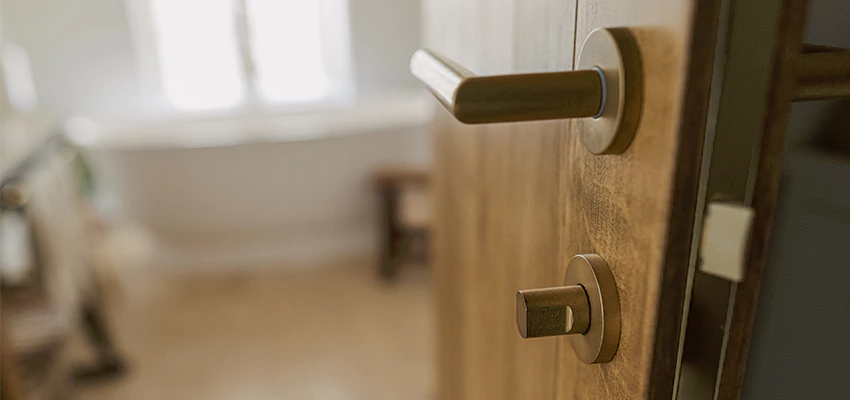 Mortise Locks For Bathroom in Pleasanton, CA