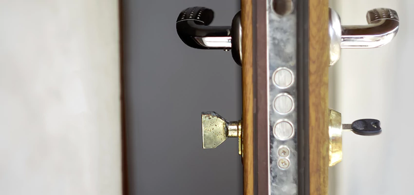 Holiday Emergency Locksmith in Pleasanton, California