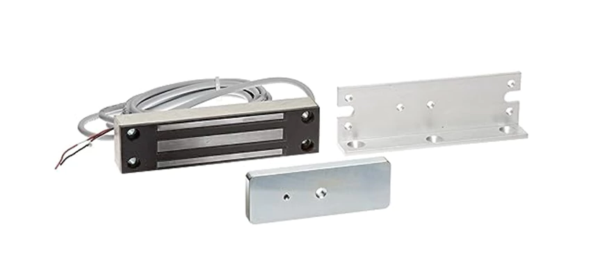 Deadbolt Magnetic Door Locks Installation in Pleasanton, CA