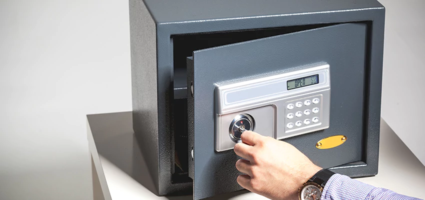 Jewelry Safe Unlocking Service in Pleasanton, California