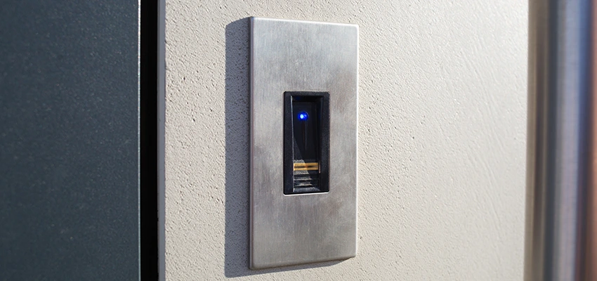 Fingerprint Biometric Entry Systems Maintenance in Pleasanton, California