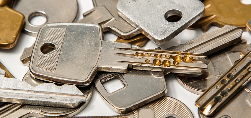 Stuck Key Extraction in Pleasanton, CA