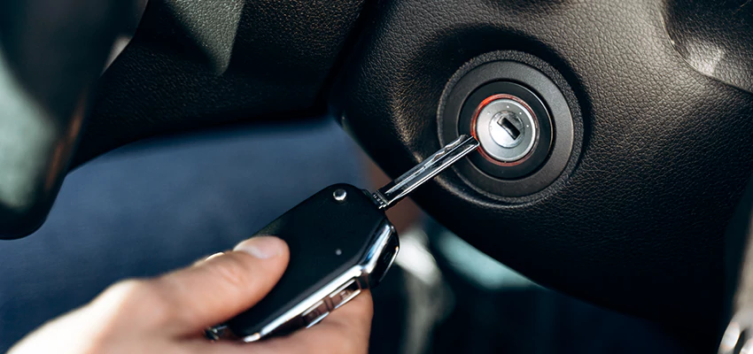 Car Key Replacement Locksmith in Pleasanton, California