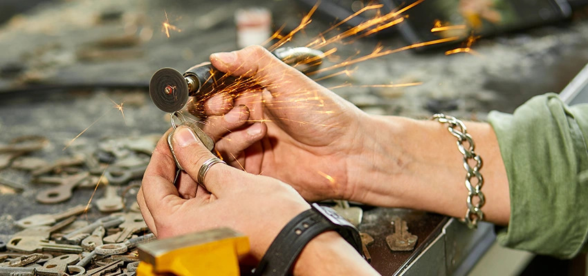 Mobile Locksmith For Lock Replacement Service in Pleasanton, California