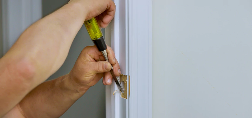 On Demand Locksmith For Key Replacement in Pleasanton, California