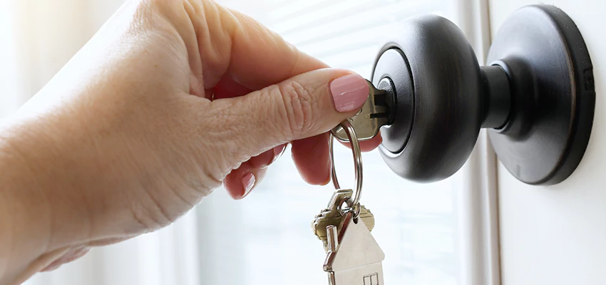 Top Locksmith For Residential Lock Solution in Pleasanton, California