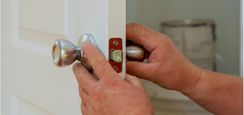 AAA Locksmiths For lock Replacement in Pleasanton, California