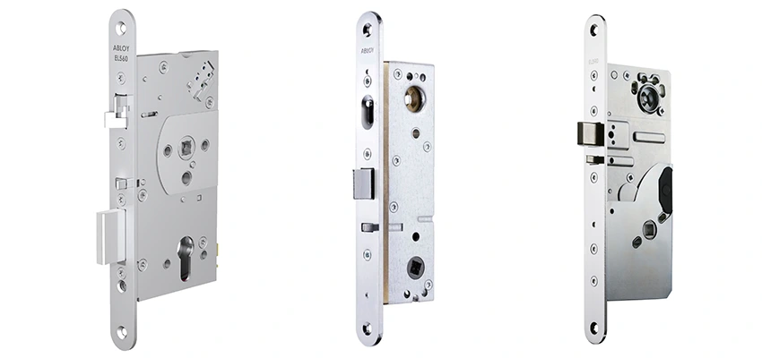 ASSA-Abloy Locks Hinge Repair in Pleasanton, California