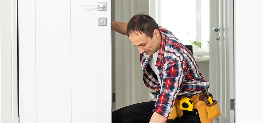 Emergency Automotive Locksmith in Pleasanton, CA