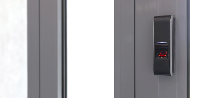 Push Button Lock Keypad Repair in Pleasanton, California