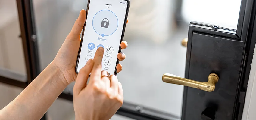 Remote Control Locks Sensor Repair in Pleasanton, California