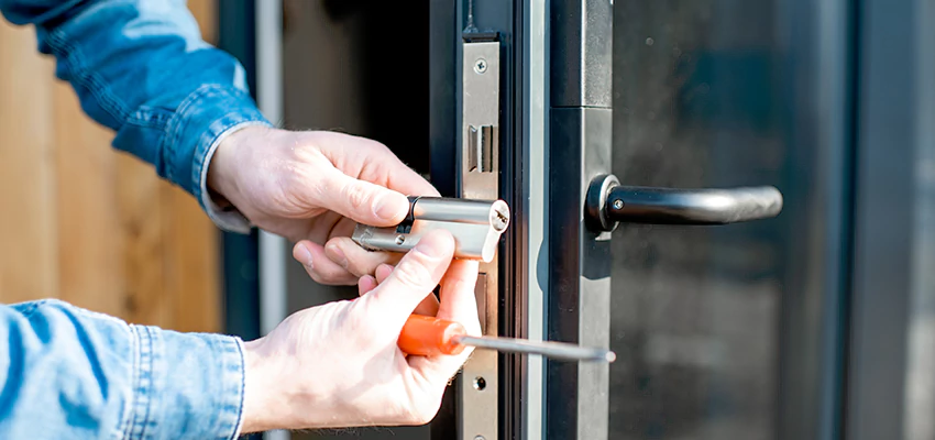 Eviction Locksmith For Lock Repair in Pleasanton, CA
