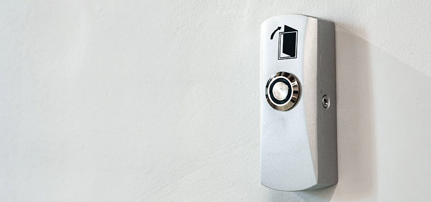 Residential Access Keypads Systems Installation in Pleasanton, CA