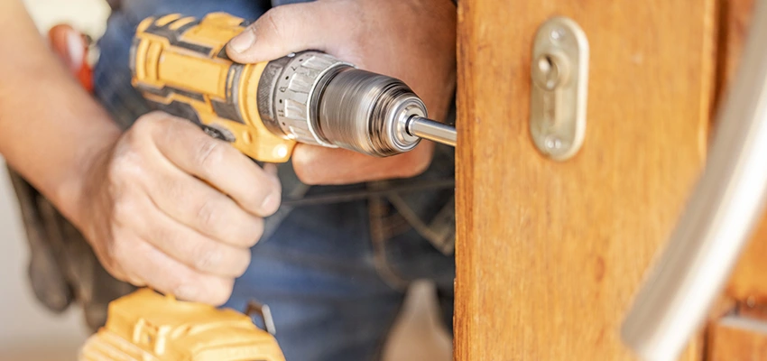 Eviction Locksmith in Pleasanton, California