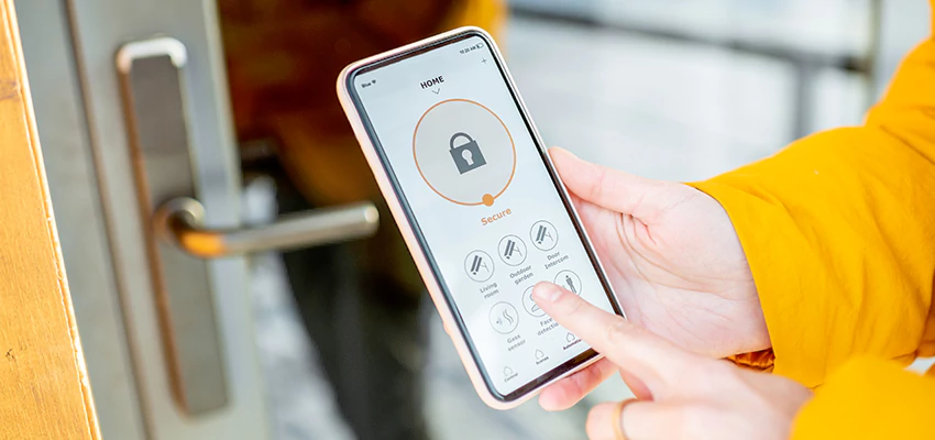 Automatic Door Lock Opener Repair in Pleasanton, California