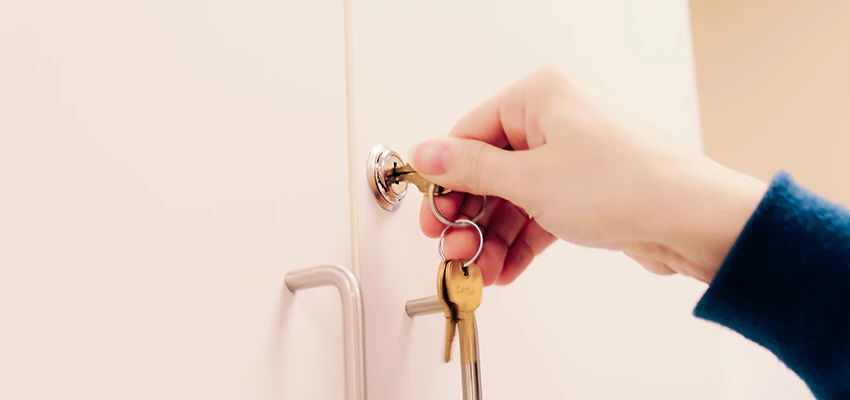 Cabinet Electronic Locks Repair in Pleasanton, California