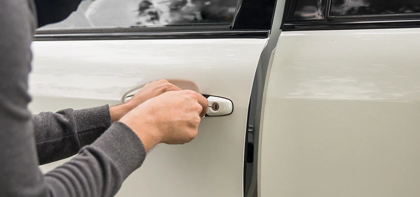 Unlock Car Door Service in Pleasanton, CA