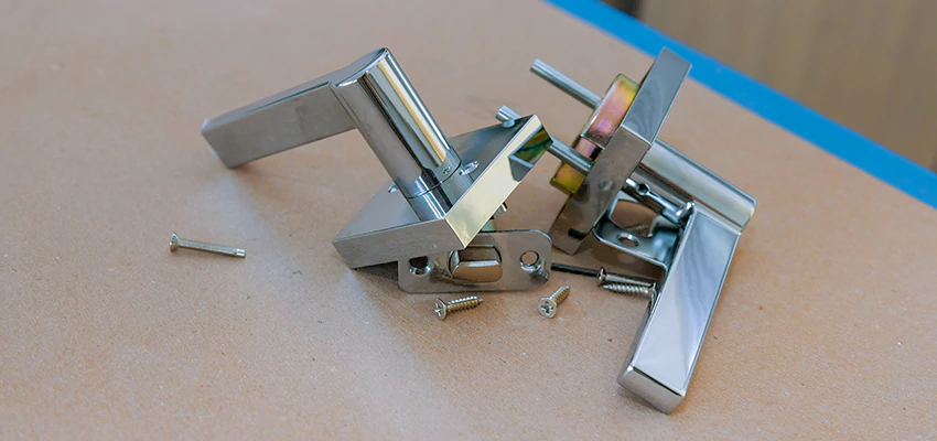 Master Lock Key System Installation Service in Pleasanton, California