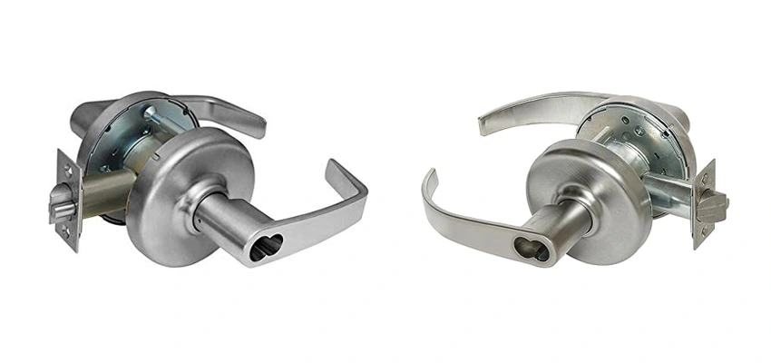 Corbin Russwin Unit Locks Repair Installation in Pleasanton, CA