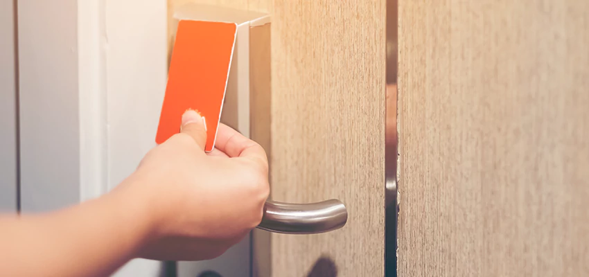 Electronic Locks Motor Repair in Pleasanton, California