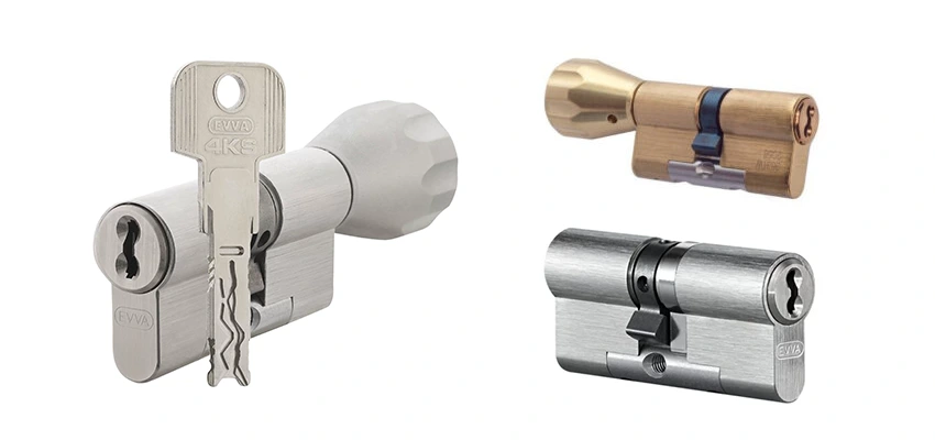 Evva Padlock Installation in Pleasanton, California