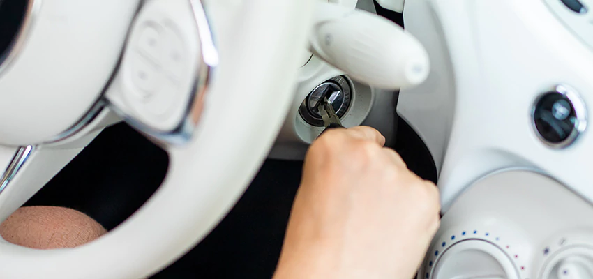 Ignition Lock Barrel Replacement Near Me in Pleasanton, California