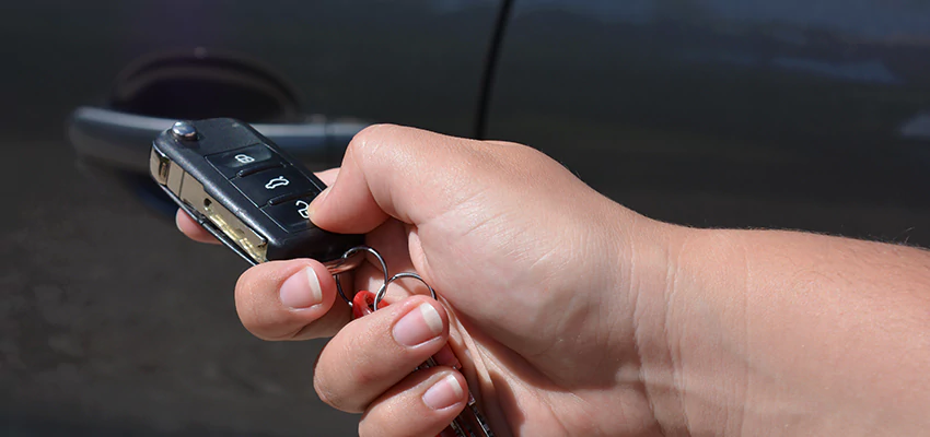 Car Door Unlocking Locksmith in Pleasanton, California