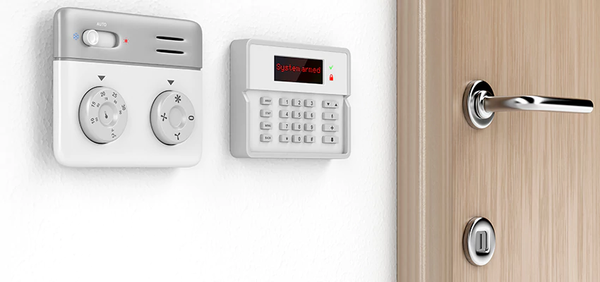 Commercial Electronic Door Lock Services in Pleasanton, CA