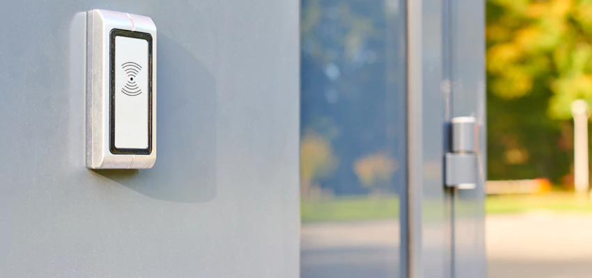 Glass Door Electric Lock Repair in Pleasanton, CA