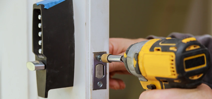 Eviction Locksmith For Key Duplication in Pleasanton, California