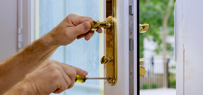 Local Locksmith For Key Duplication in Pleasanton, CA