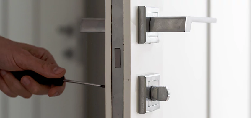 Automotive Lock Installation in Pleasanton, CA