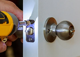 Door Lock Replacement in Pleasanton, California